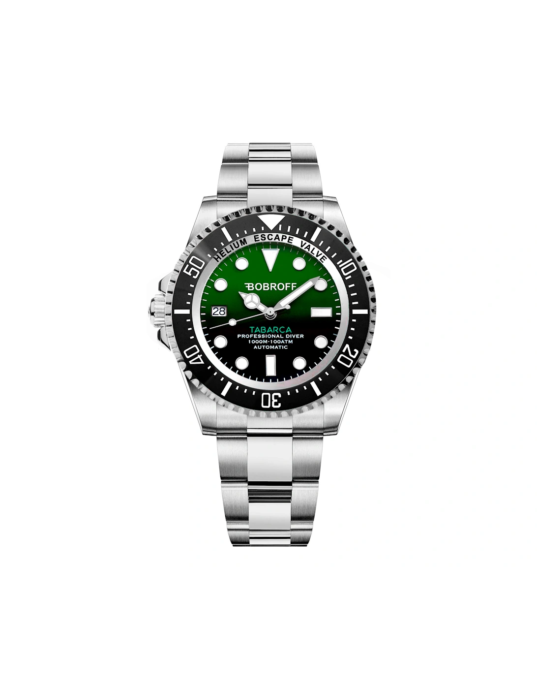 Bobroff BF0002i WATCH