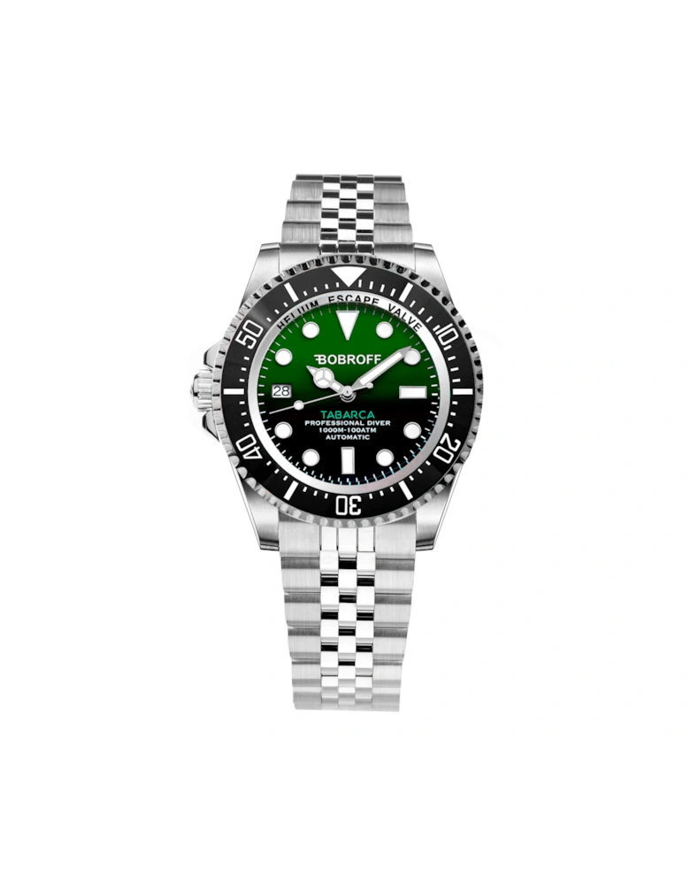 Bobroff BF0002iJ WATCH
