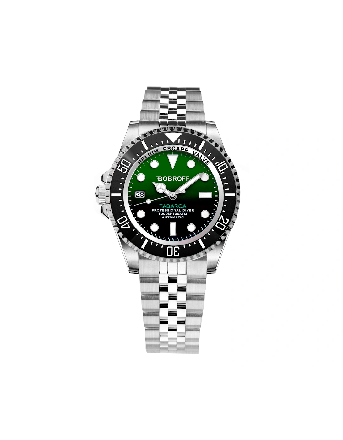 Bobroff BF0002iJ WATCH