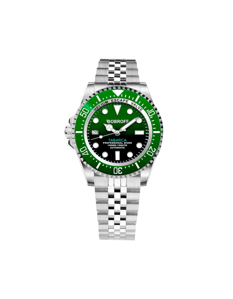 Bobroff BF0002ibvBFST WATCH