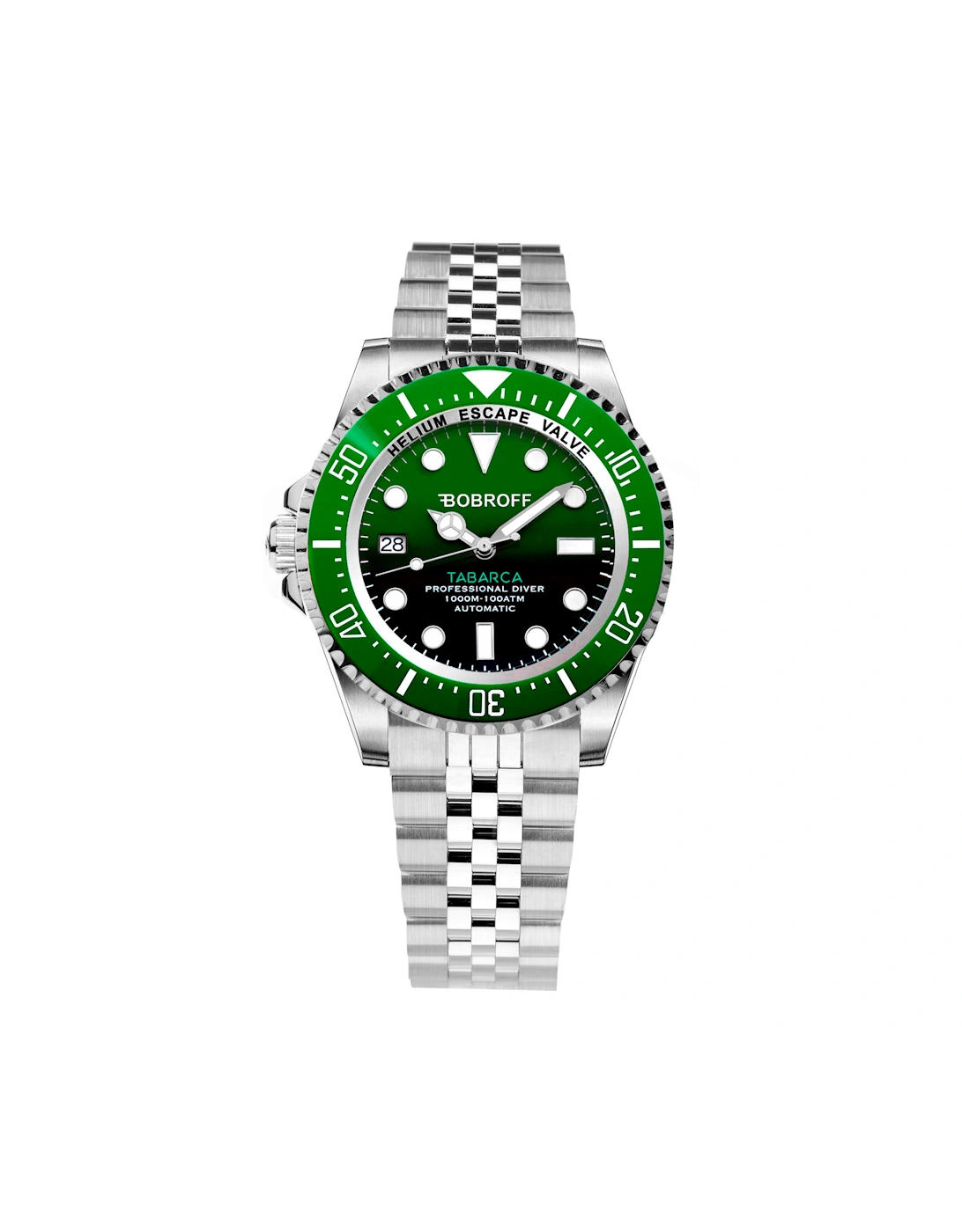 Bobroff BF0002ibvBFST WATCH