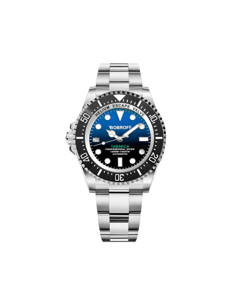 Bobroff BF0003i WATCH
