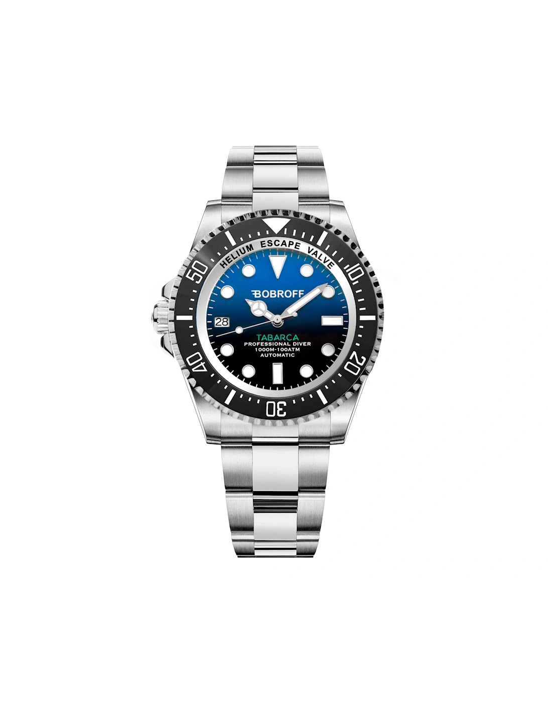 Bobroff BF0003i WATCH