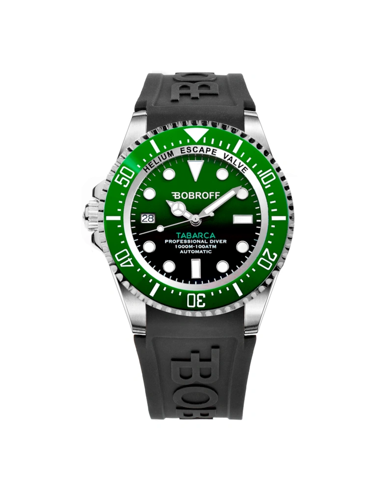 Bobroff BF0002ibvBFS WATCH