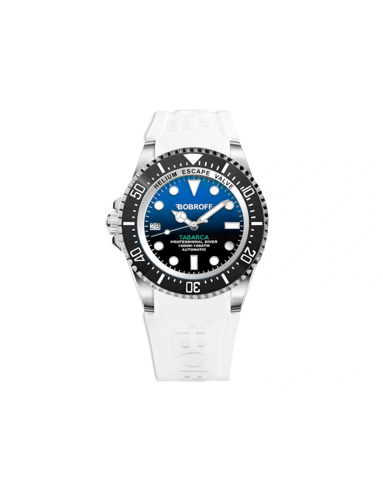Bobroff BF0003i-BFSTB WATCH
