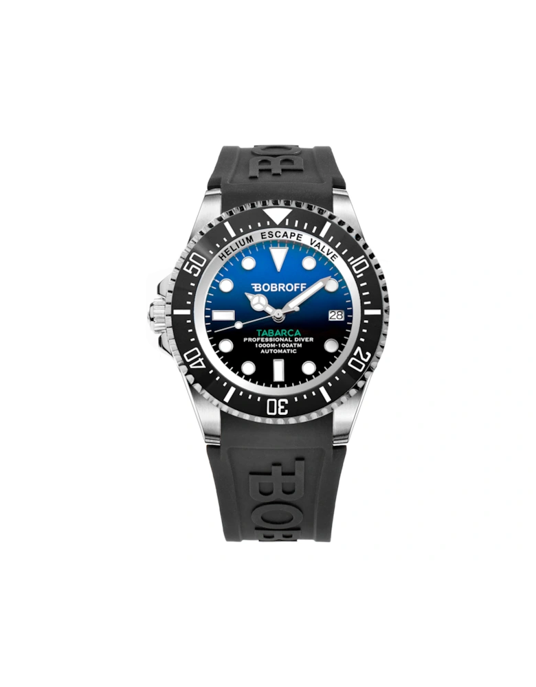 Bobroff BF0003i-BFSTN WATCH