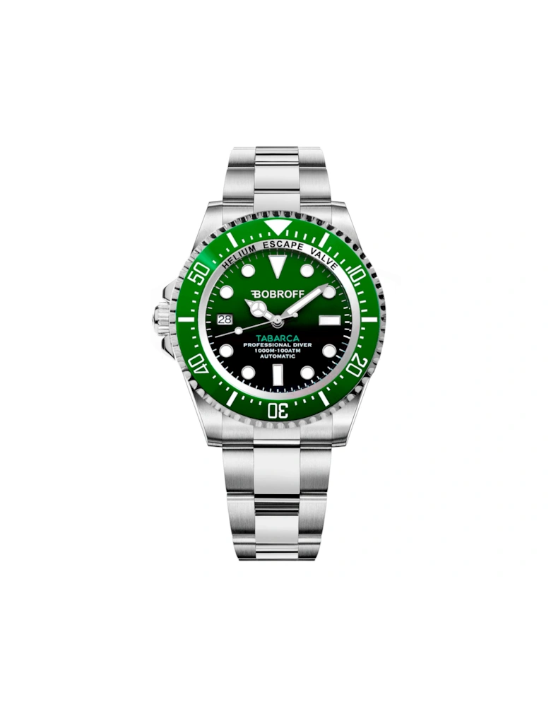 Bobroff BF0002ibv WATCH