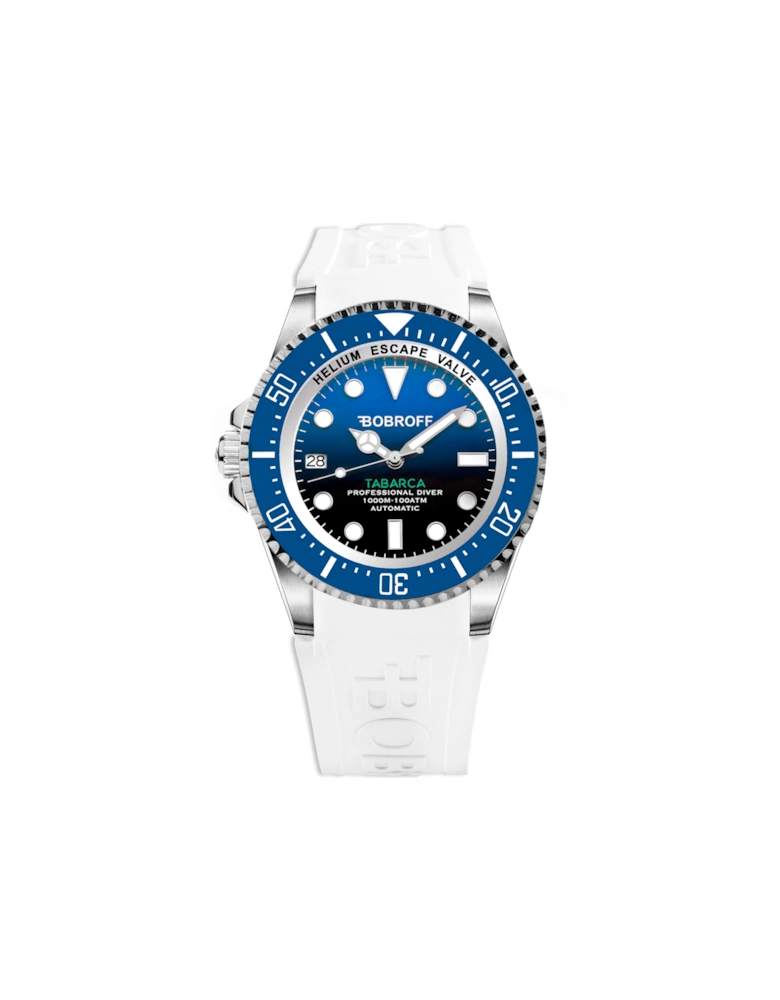 Bobroff BF0003ibaBF WATCH