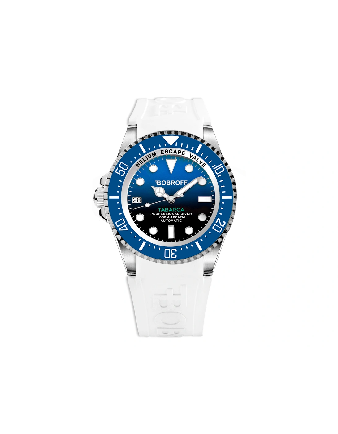 Bobroff BF0003ibaBF WATCH