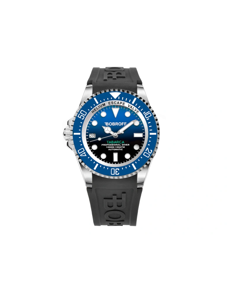 Bobroff BF0003ibaBFS WATCH