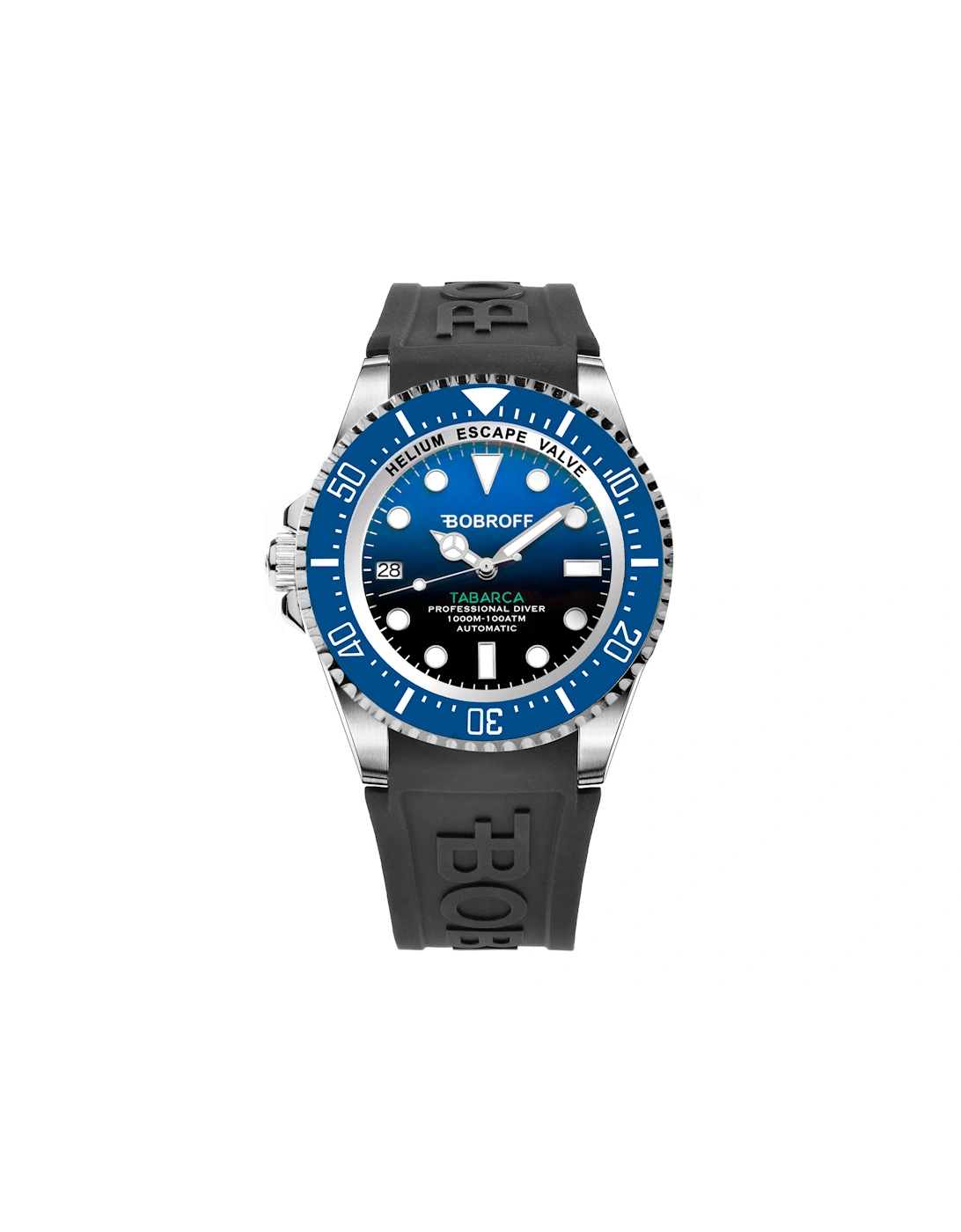 Bobroff BF0003ibaBFS WATCH