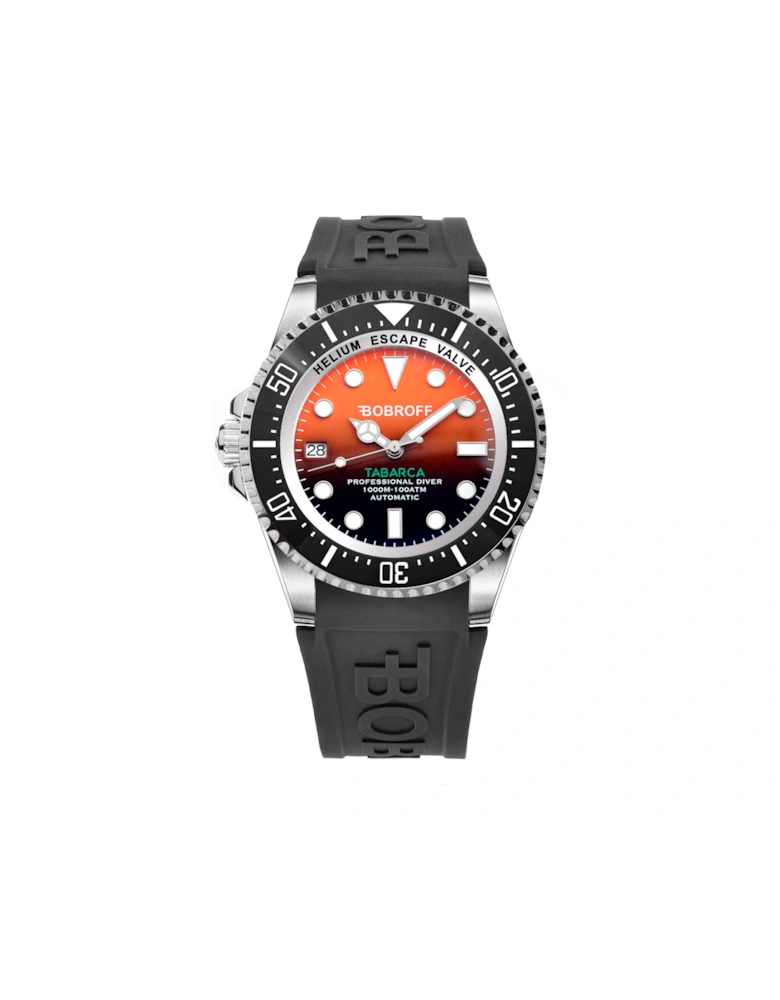 Bobroff BF0004i-BFSTN WATCH