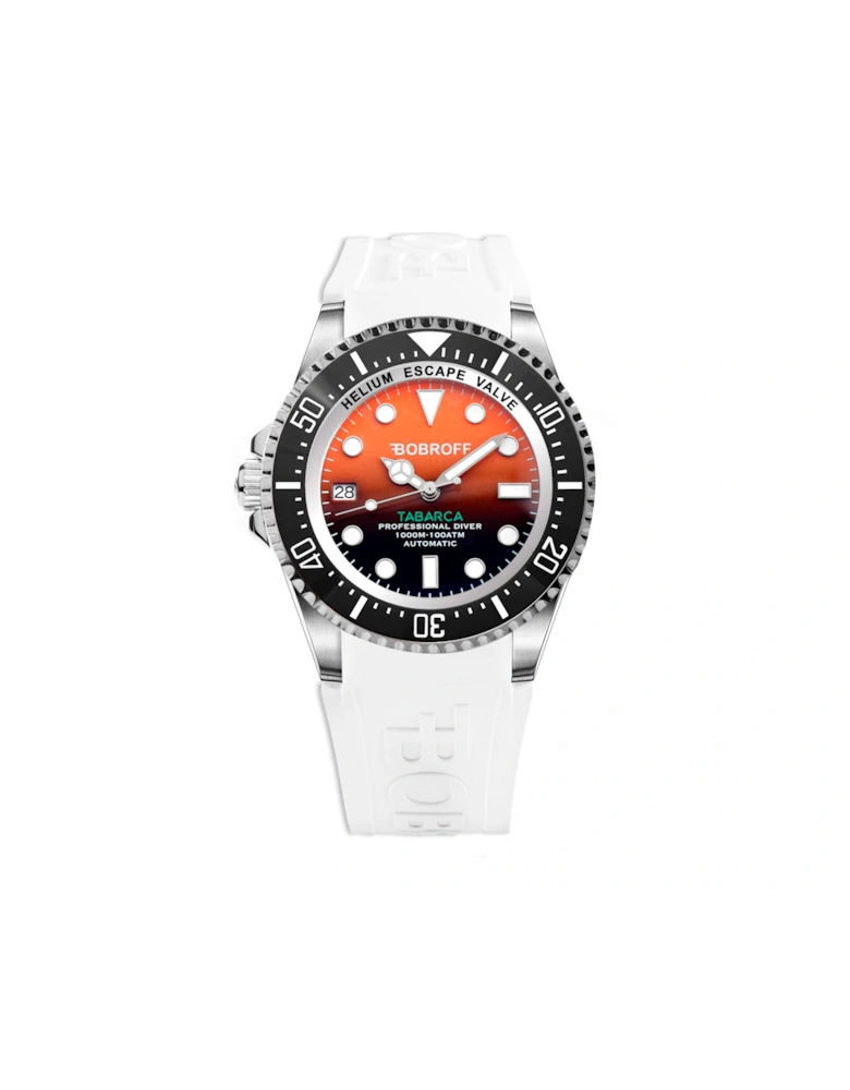 Bobroff BF0004i-BFSTB WATCH