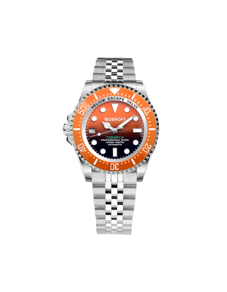 Bobroff BF0004ibnBFST WATCH