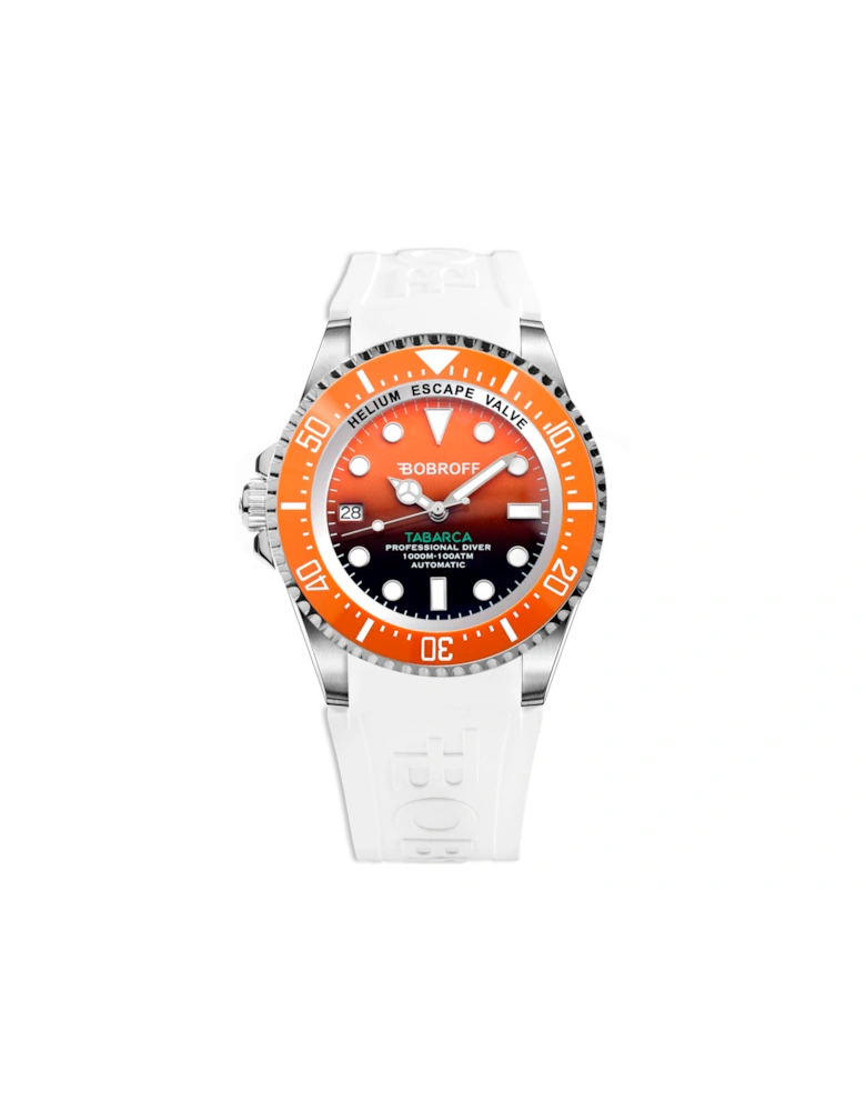 Bobroff BF0004ibnBF WATCH