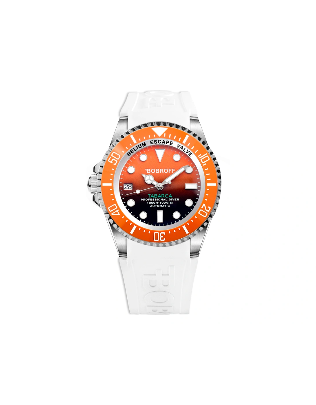 Bobroff BF0004ibnBF WATCH