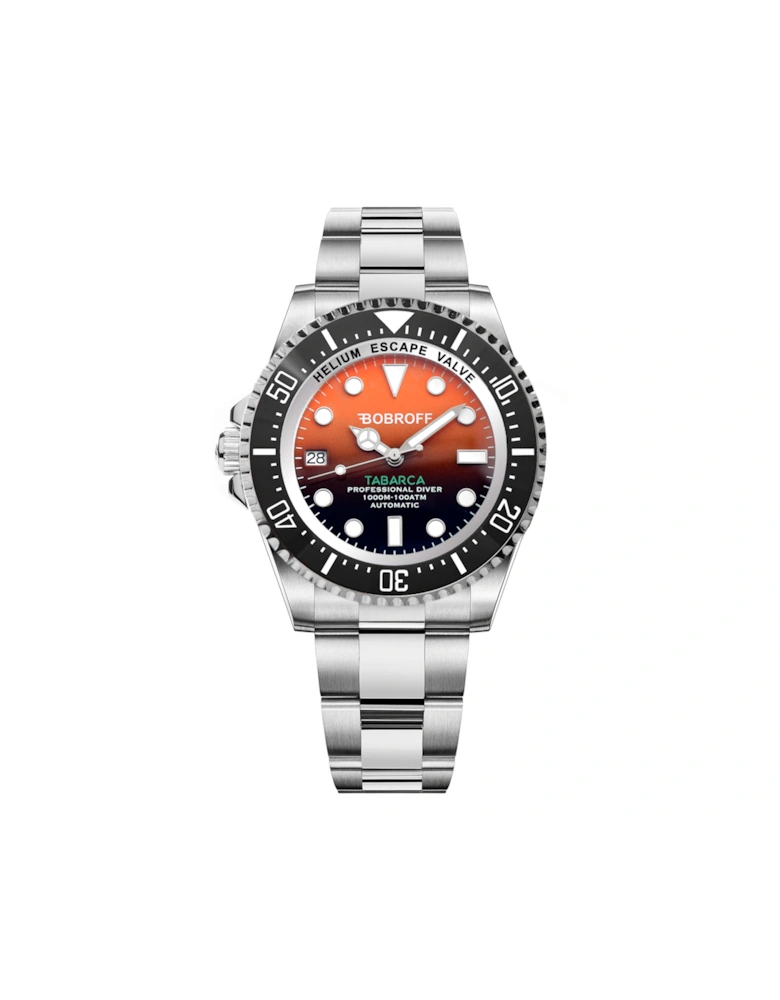 Bobroff BF0004i WATCH