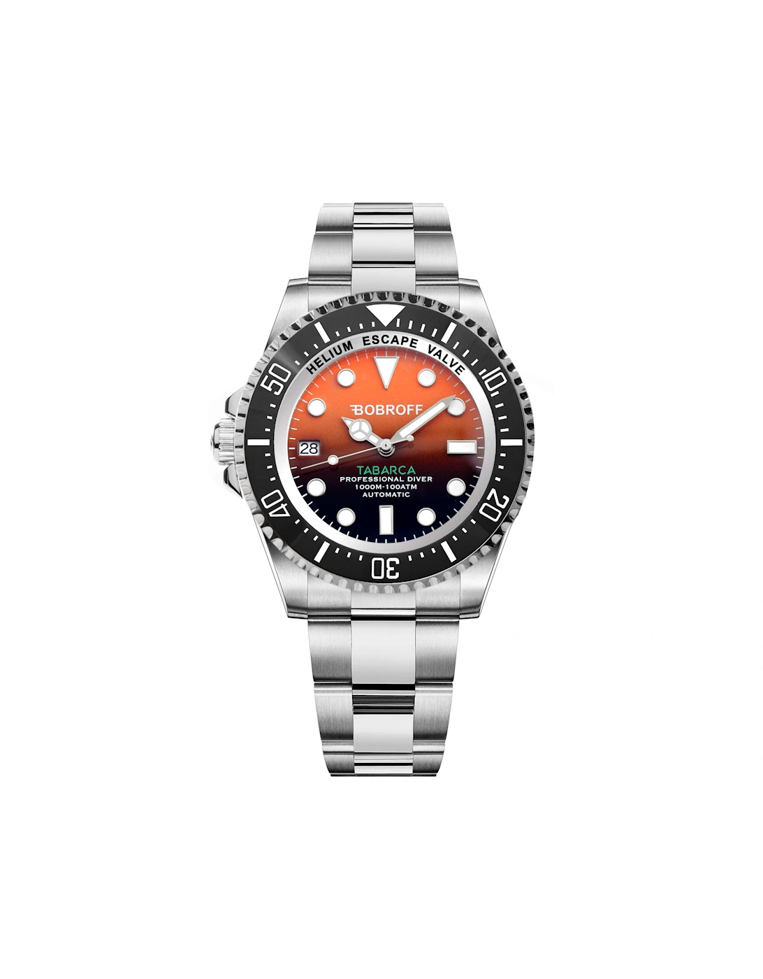 Bobroff BF0004i WATCH