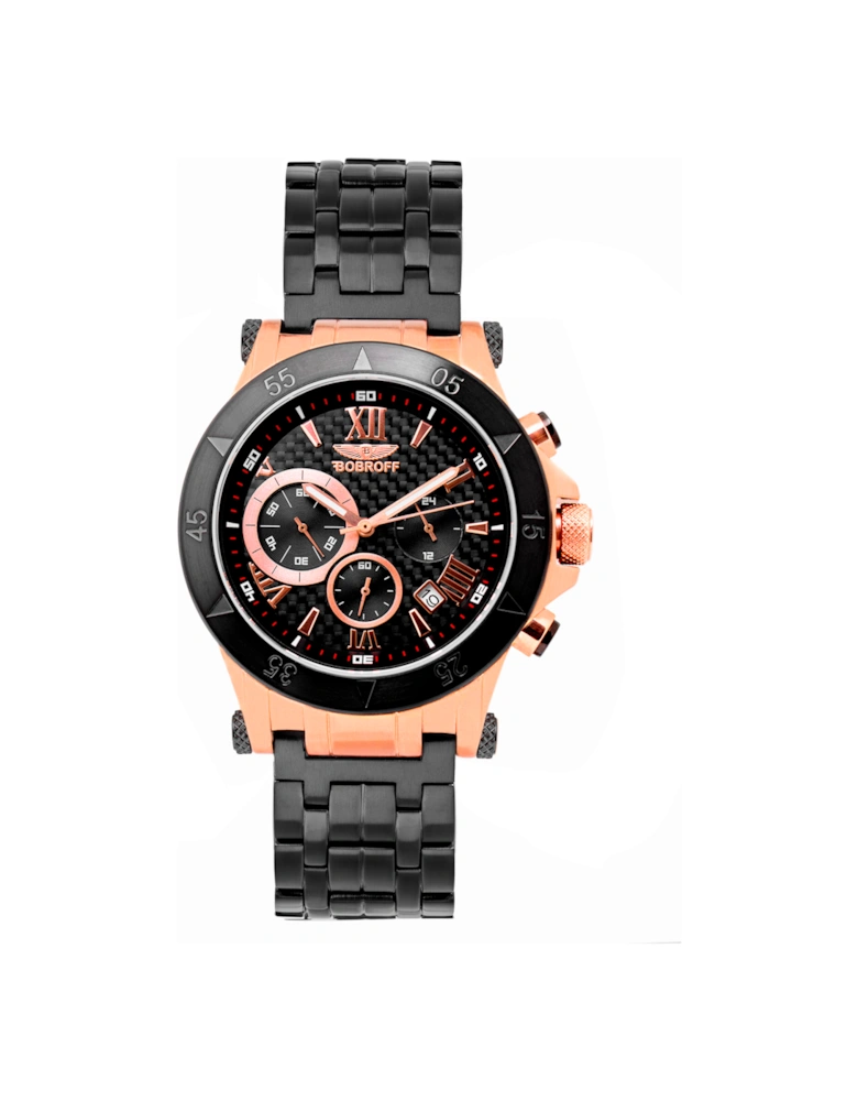 Bobroff BF1001M15M WATCH