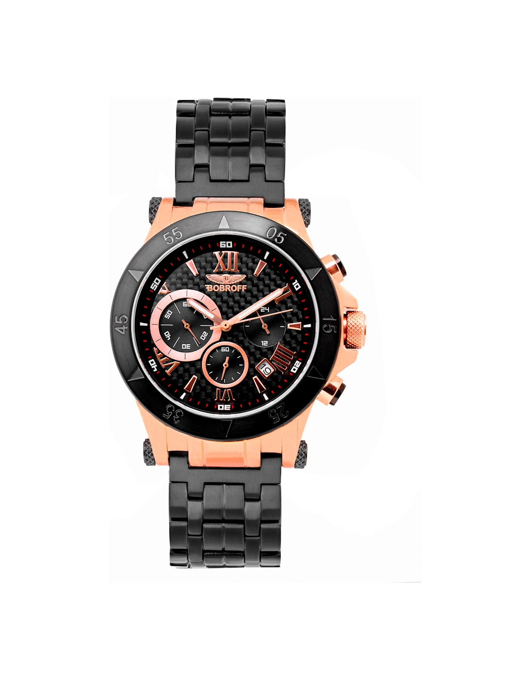 Bobroff BF1001M15M WATCH