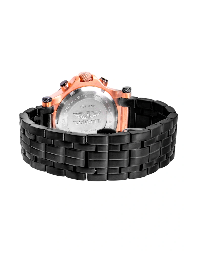 Bobroff BF1001M15M WATCH