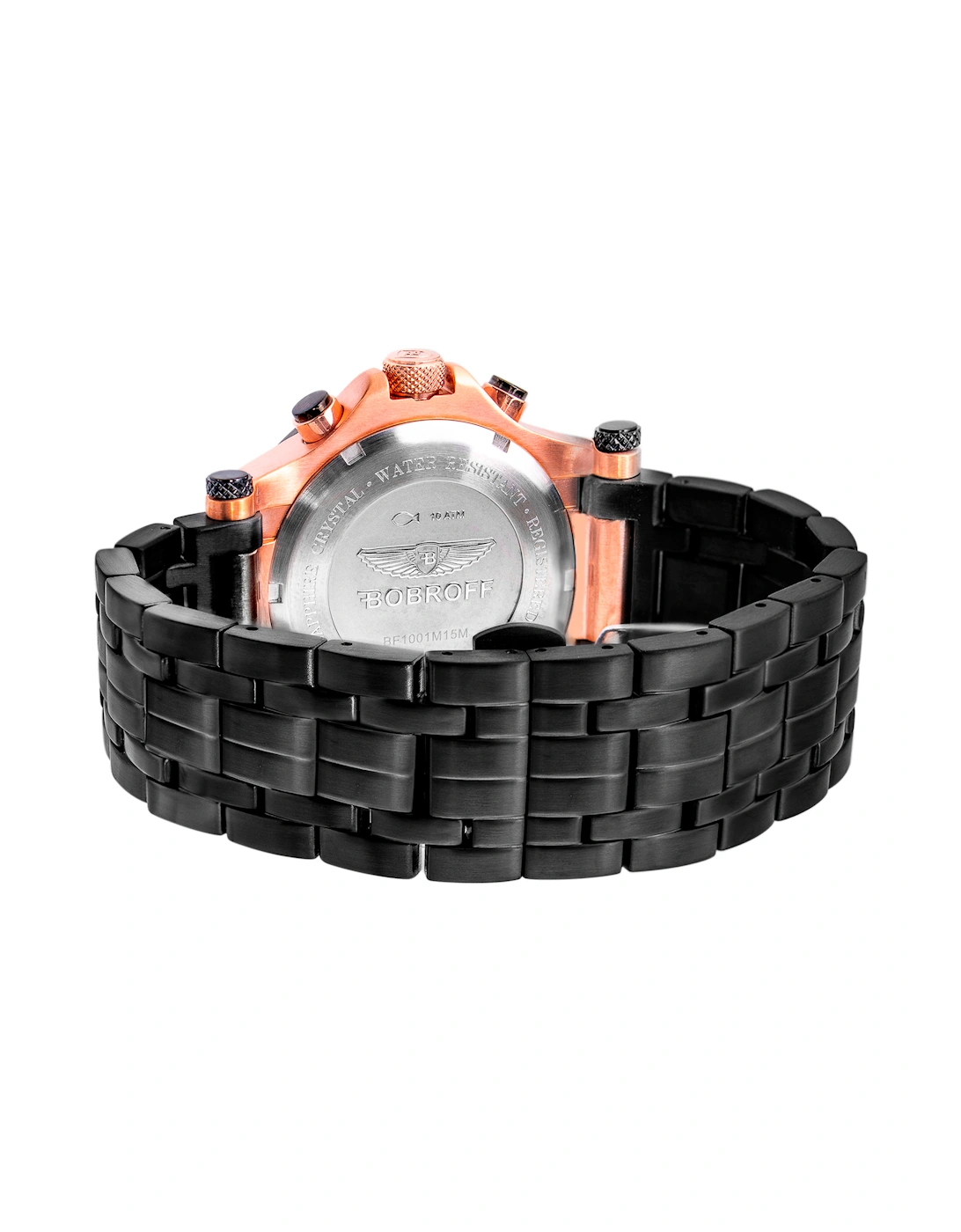 Bobroff BF1001M15M WATCH