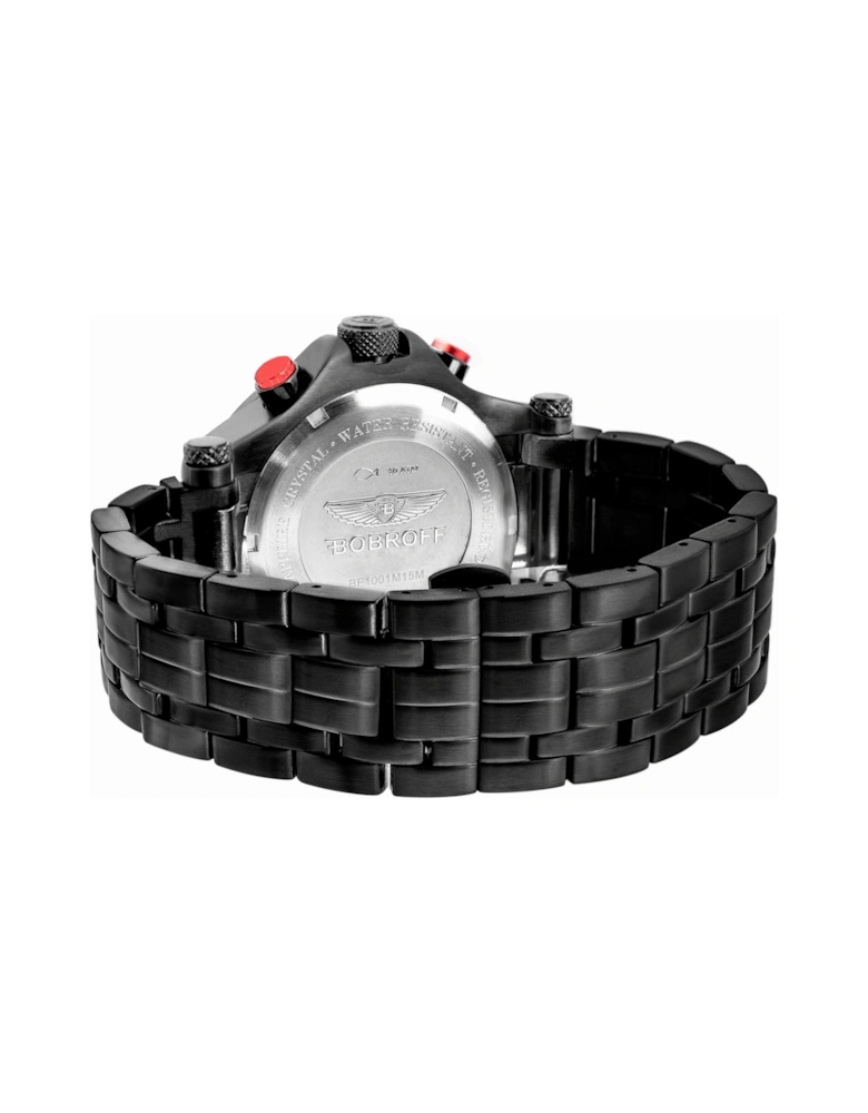Bobroff BF1001M41M WATCH