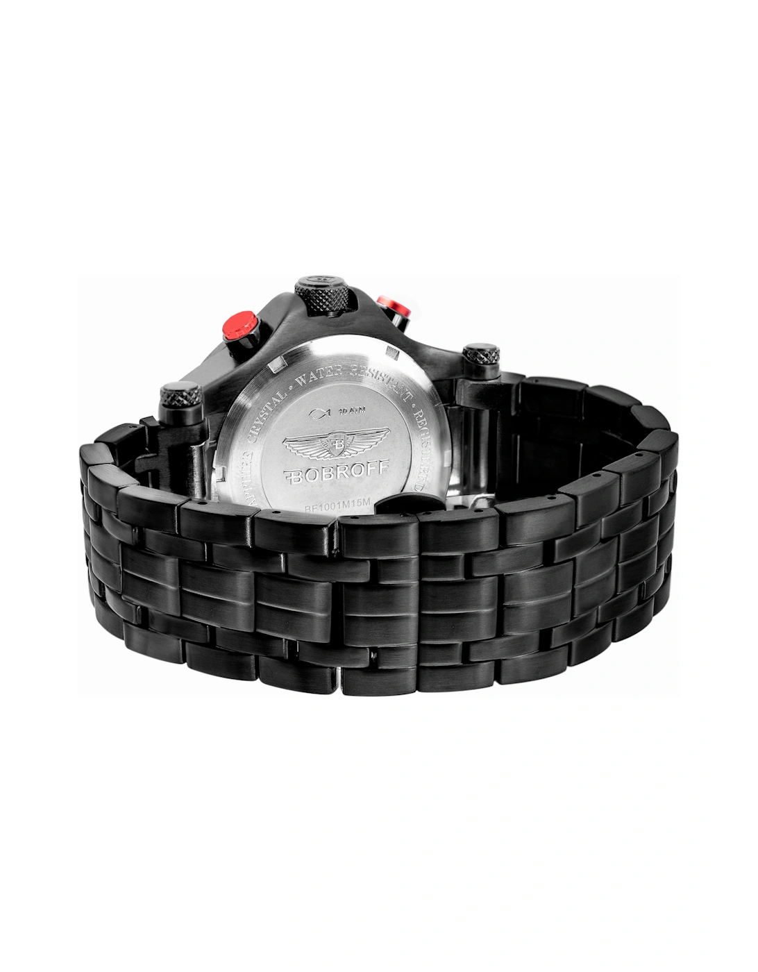 Bobroff BF1001M41M WATCH