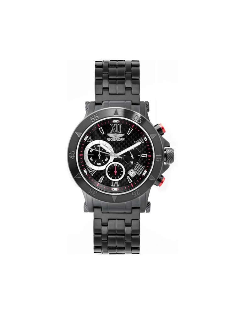 Bobroff BF1001M41M WATCH