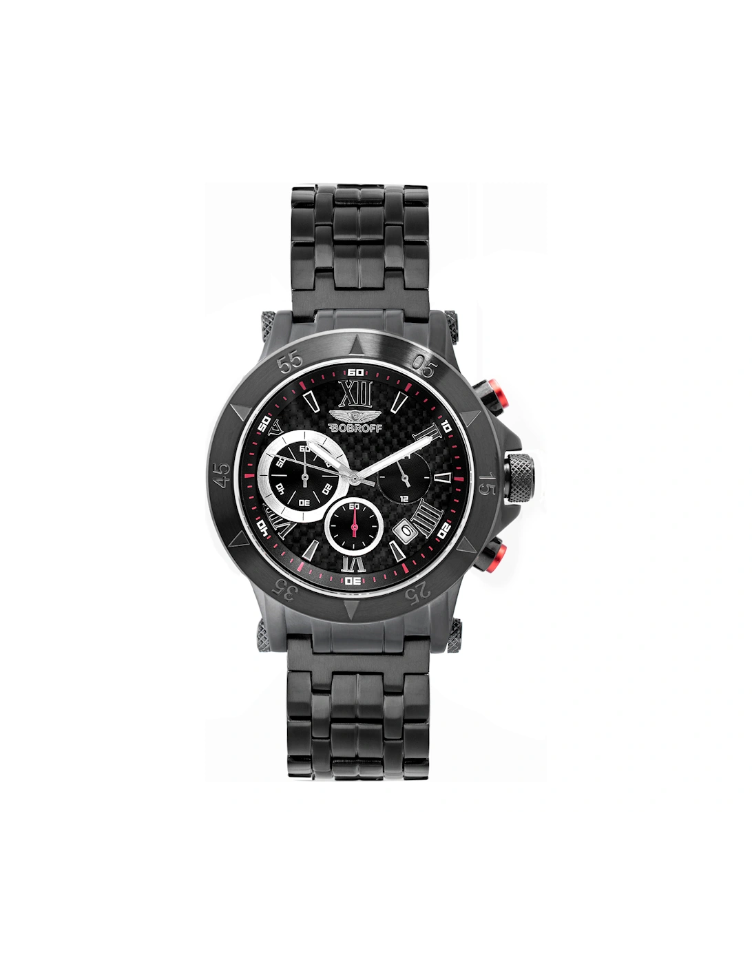 Bobroff BF1001M41M WATCH