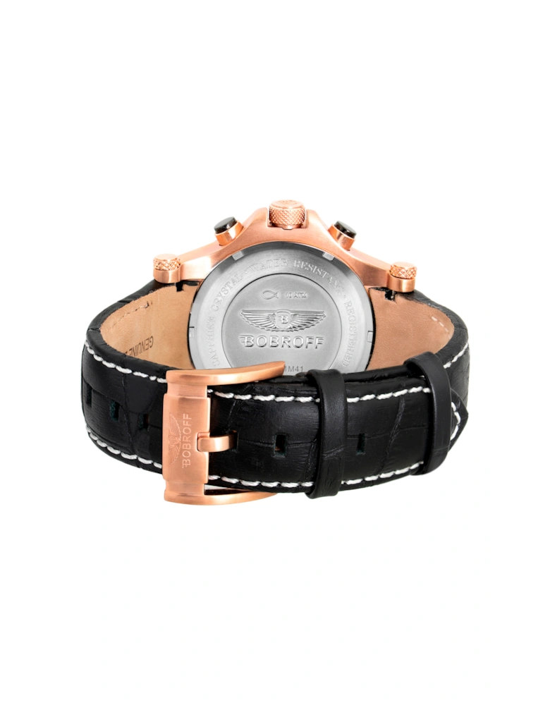 Bobroff BF1001M15 WATCH