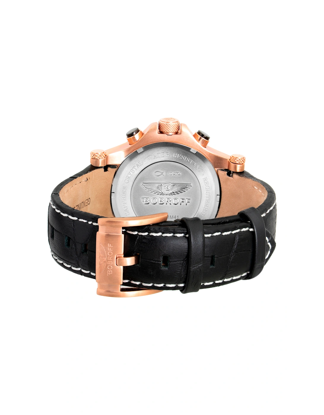 Bobroff BF1001M15 WATCH