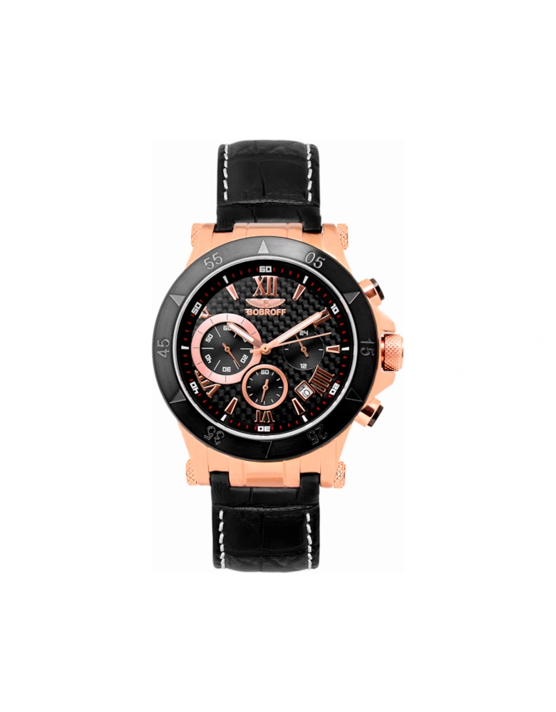 Bobroff BF1001M15 WATCH