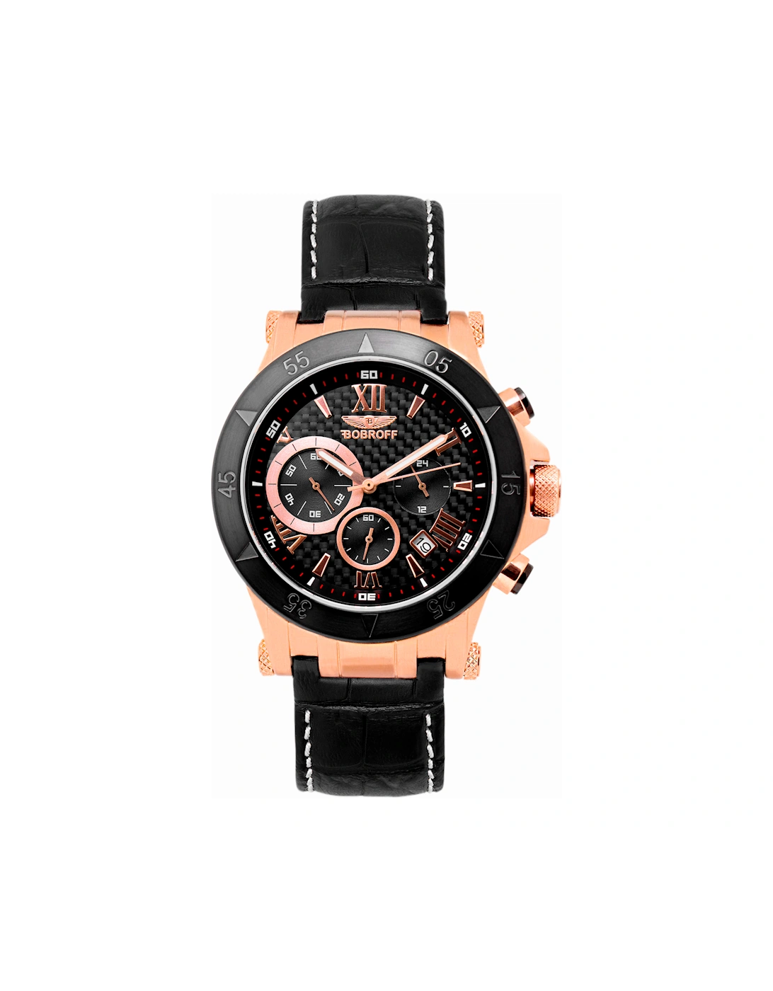 Bobroff BF1001M15 WATCH