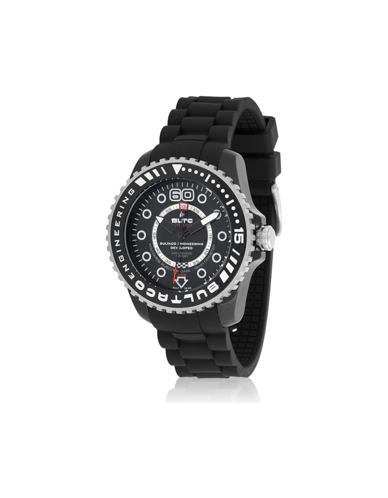 Bultaco BLPB45A-CB1 WATCH