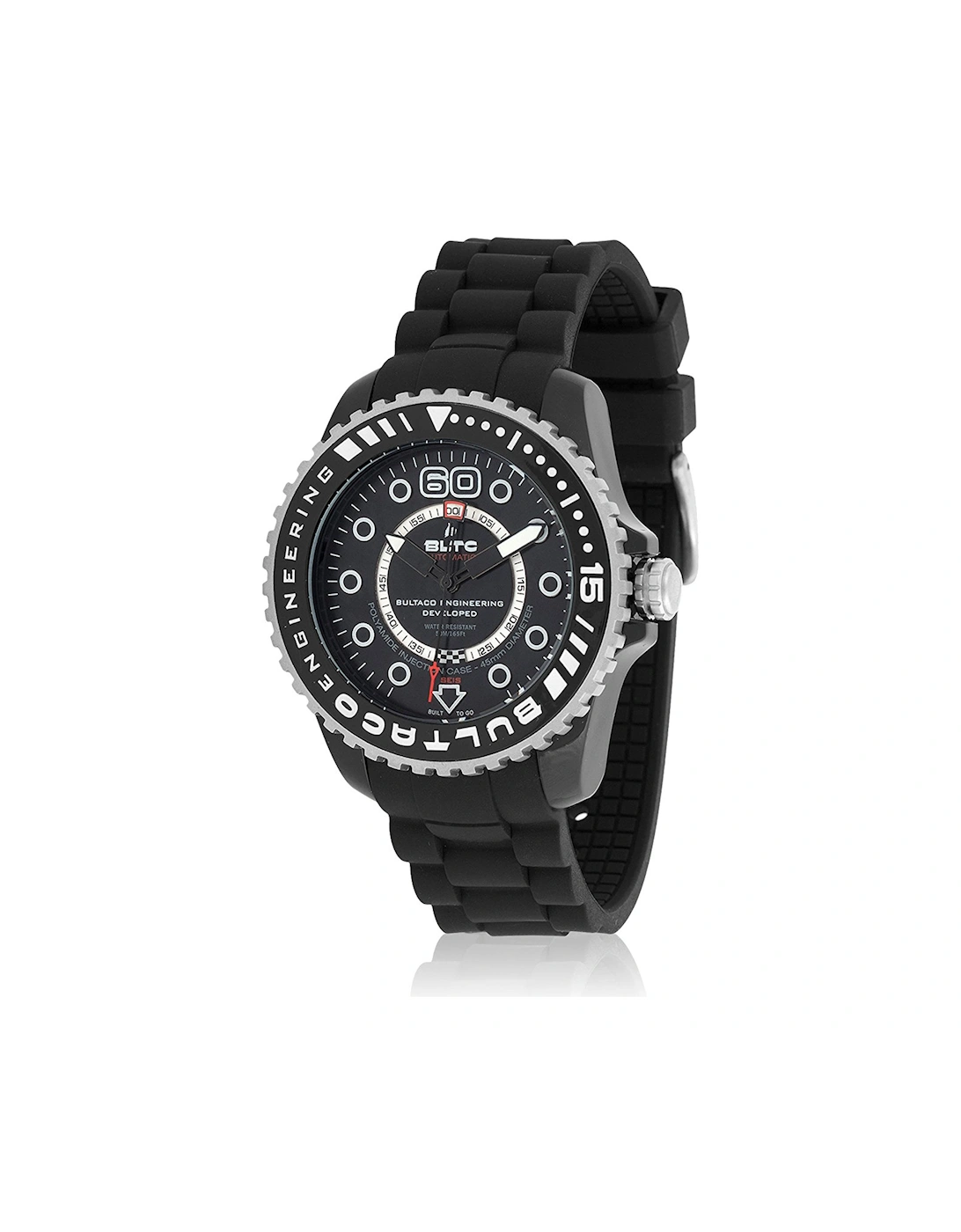 Bultaco BLPB45A-CB1 WATCH