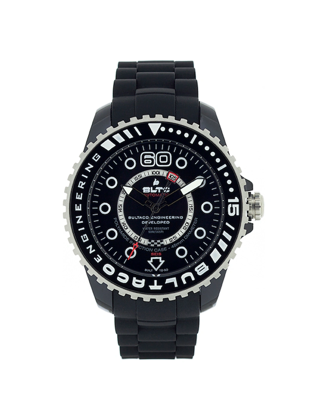 Bultaco BLPB45A-CB1 WATCH