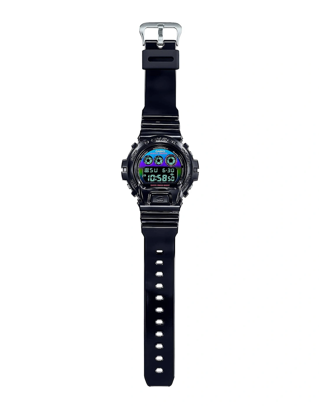 Casio DW6900RGB1ER WATCH