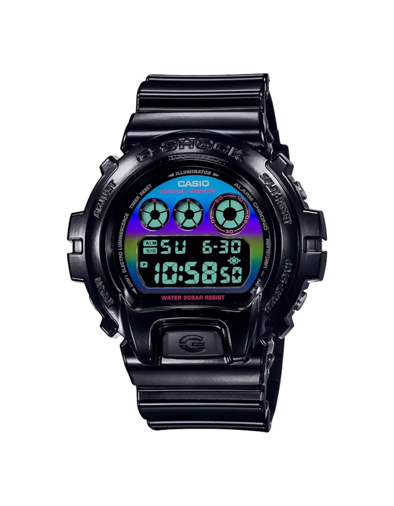Casio DW6900RGB1ER WATCH