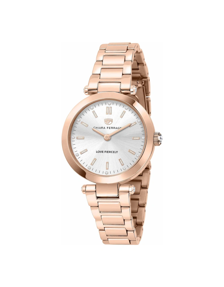 Chiara ferragni R1953103505 WATCH