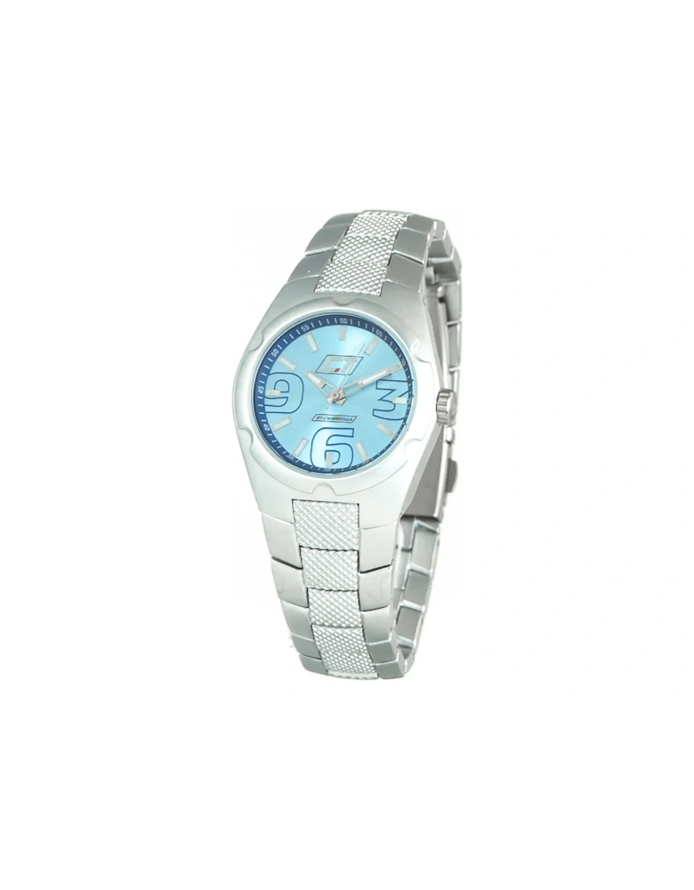 Chronotech CC7039L-01M WATCH