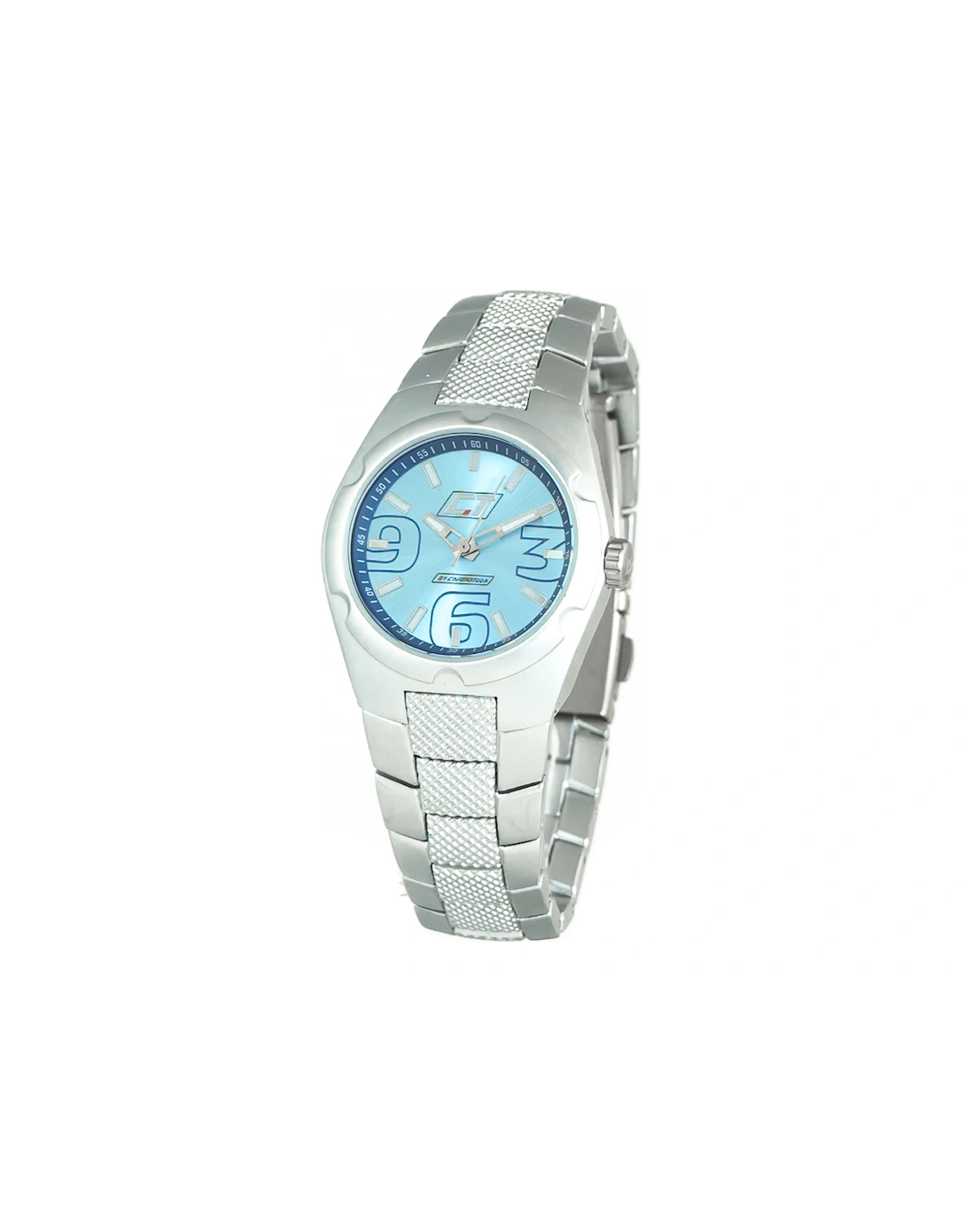 Chronotech CC7039L-01M WATCH