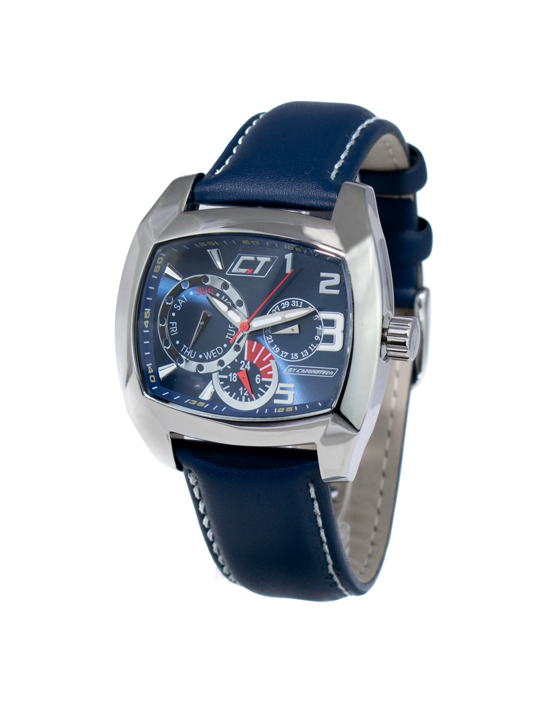 Chronotech CC7049M-03 WATCH