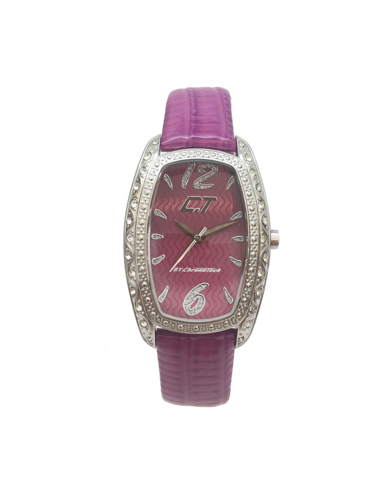 Chronotech CC7121LS-08 WATCH
