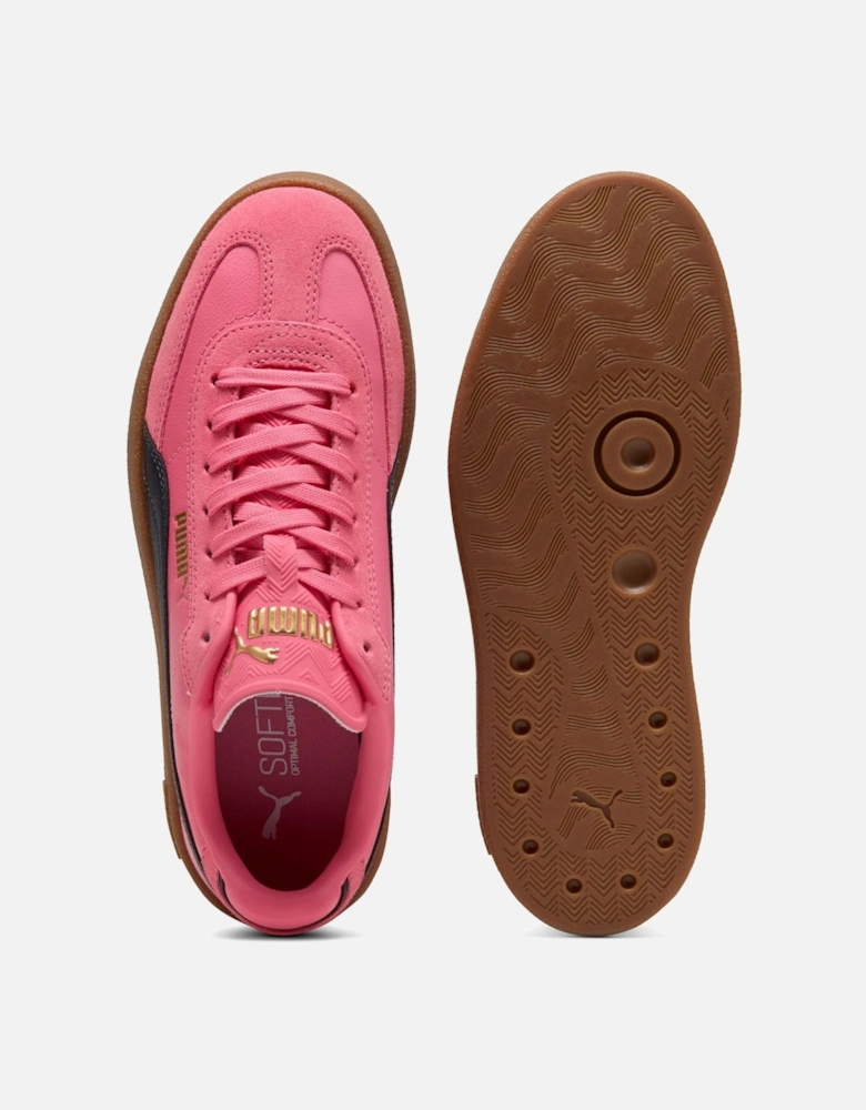 Club II Era Trainers