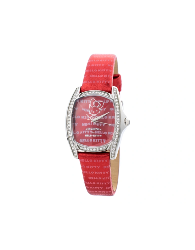 Chronotech CT7094SS-28 WATCH