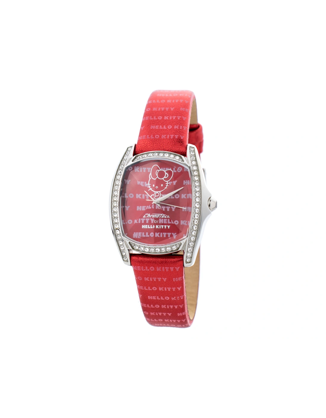 Chronotech CT7094SS-28 WATCH