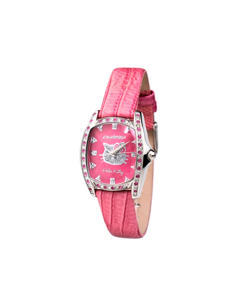Chronotech CT7094SS-50 WATCH