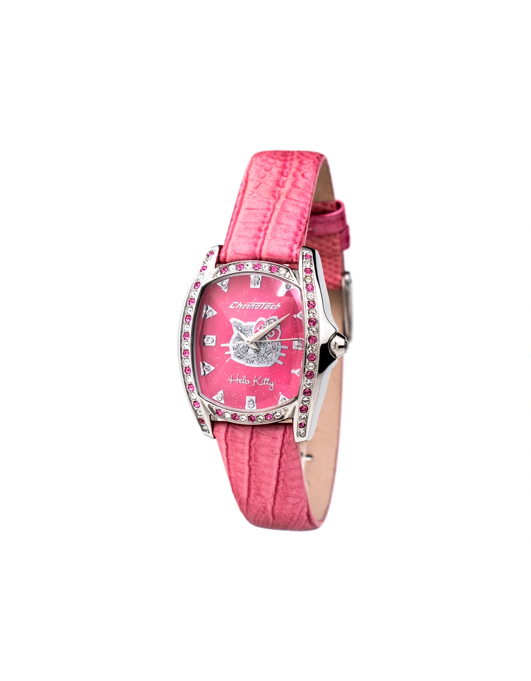 Chronotech CT7094SS-50 WATCH