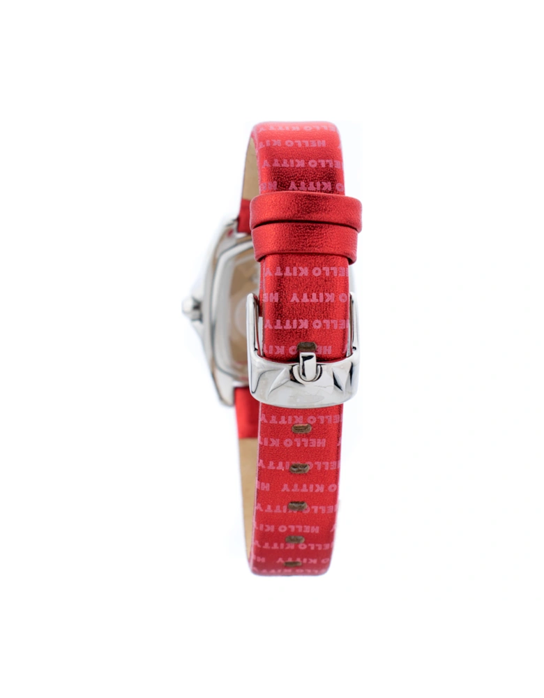 Chronotech CT7094SS-28 WATCH